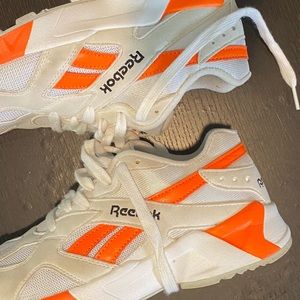 Reeboks